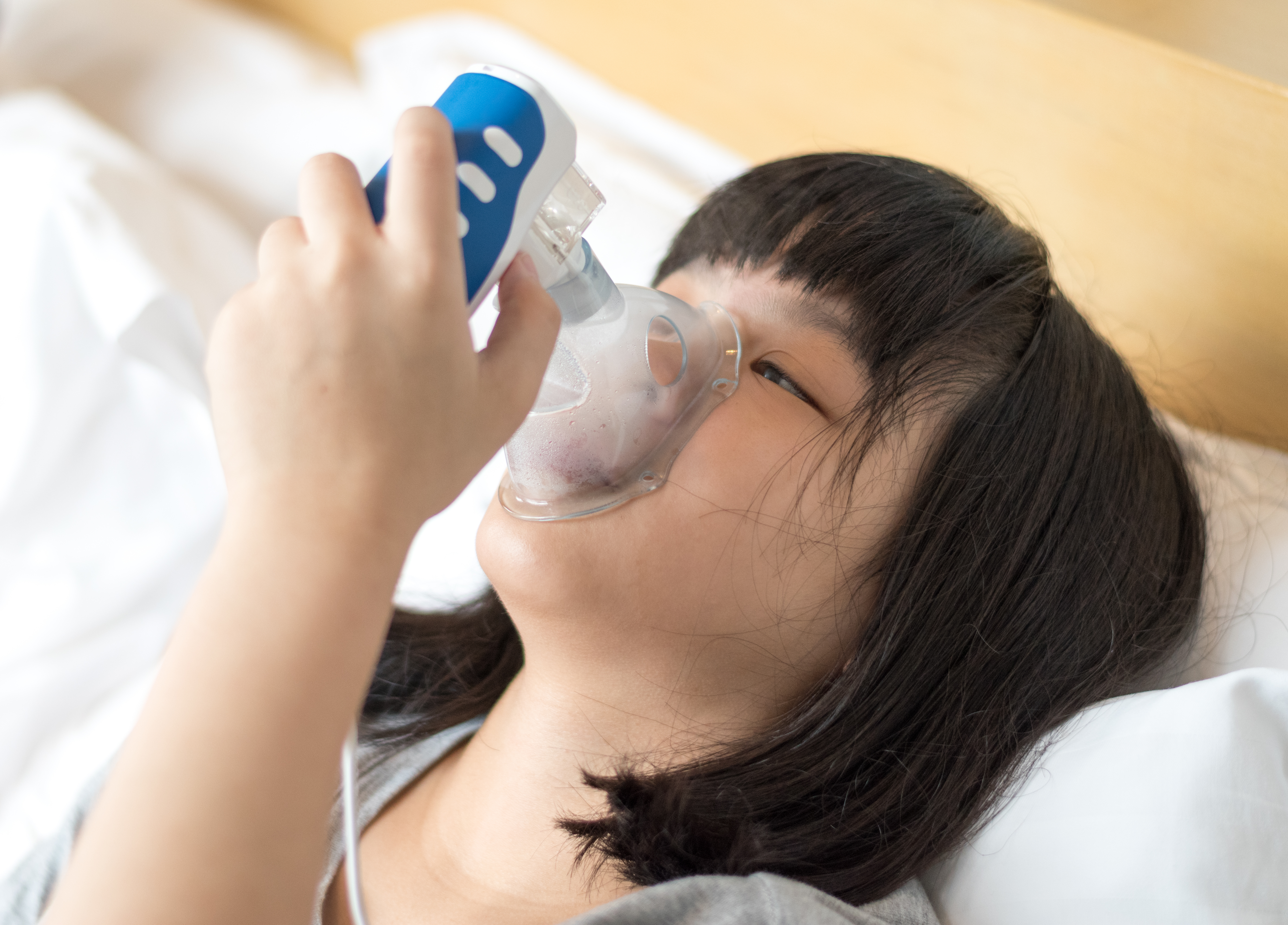 Identification and Treatment of Pediatric Perioperative Anxiety