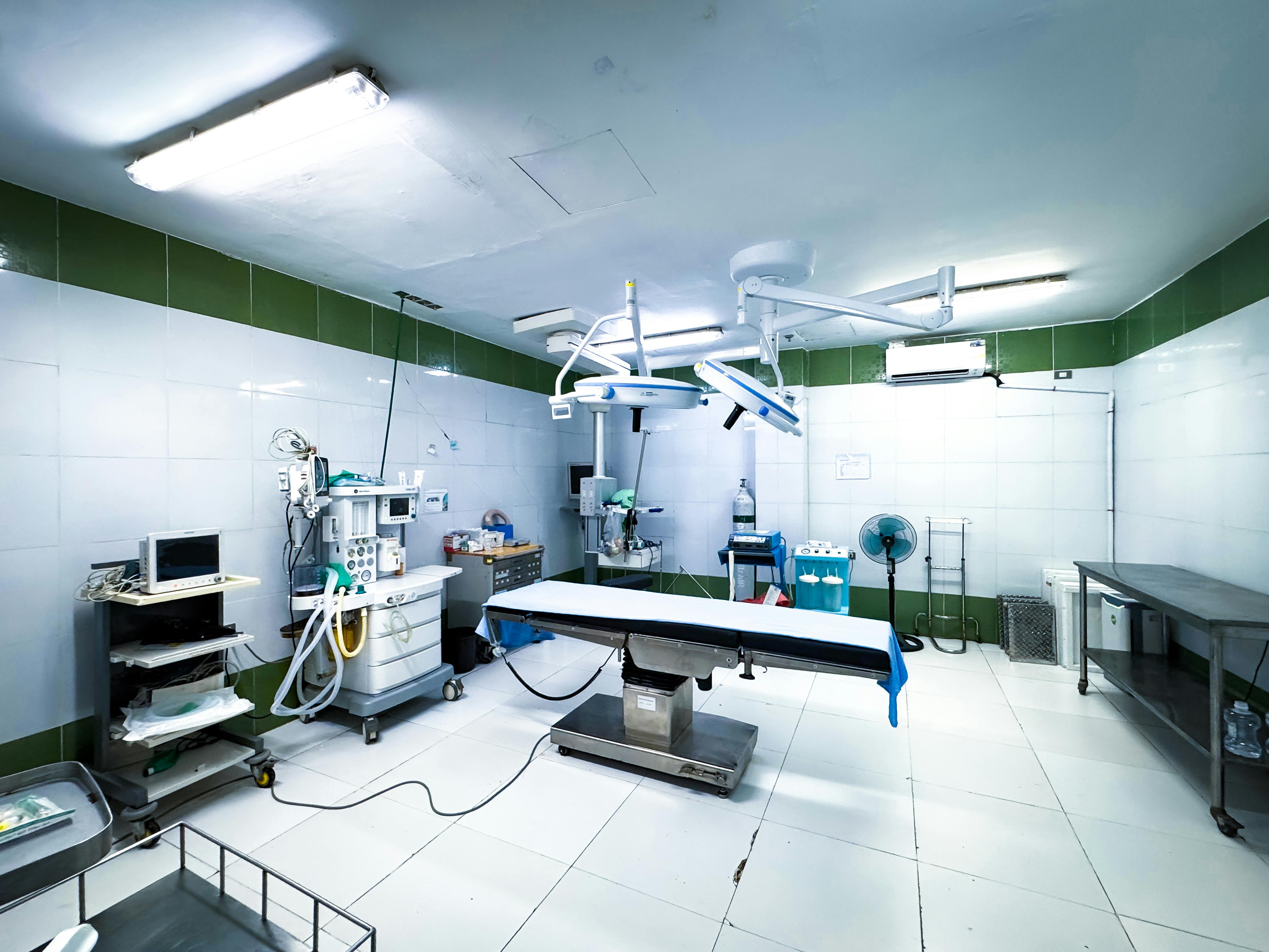 Mechanical Ventilation, Past, Present, and Future