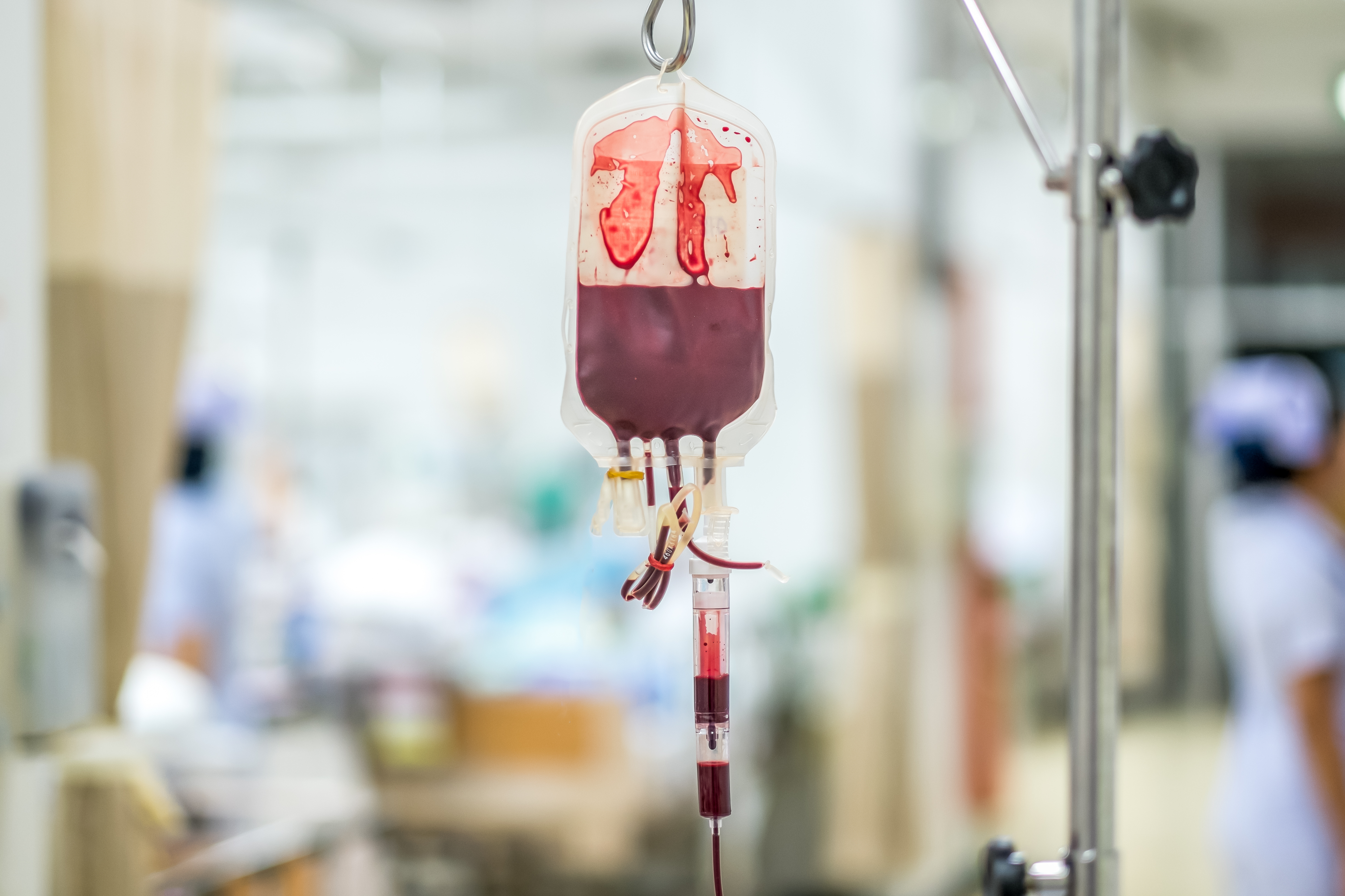 Exploring Myths of Perioperative Autologous Red Blood Cell Salvage