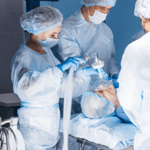 Perioperative Care-CRNA Continuing Education. 