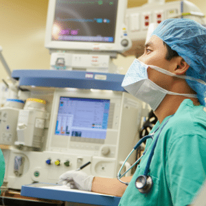 CRNA Clinical Challenges-CRNAeducation.com.