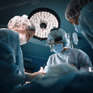 Cardiac Arrest in the Operating Room | CRNAeducation.com.